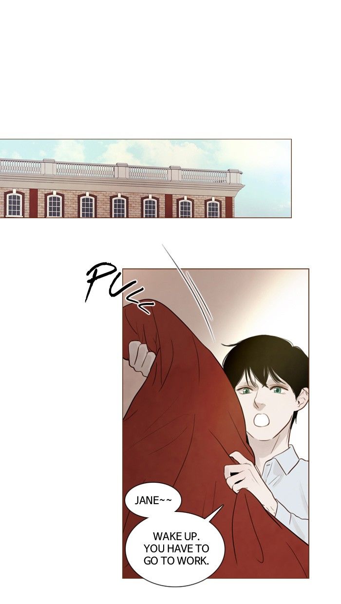 Read Winter Woods (en) Manga Online