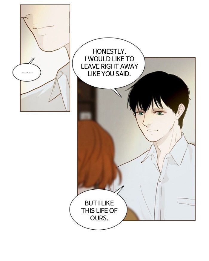 Read Winter Woods (en) Manga Online