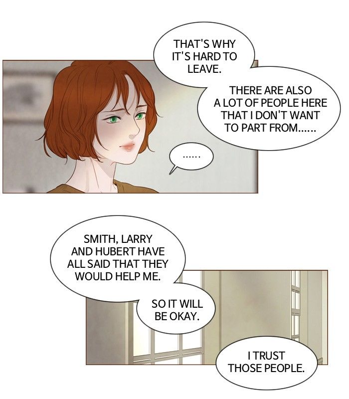 Read Winter Woods (en) Manga Online