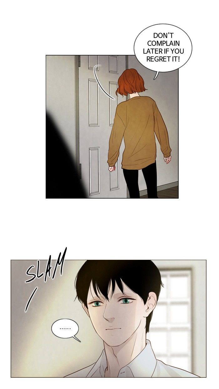 Read Winter Woods (en) Manga Online