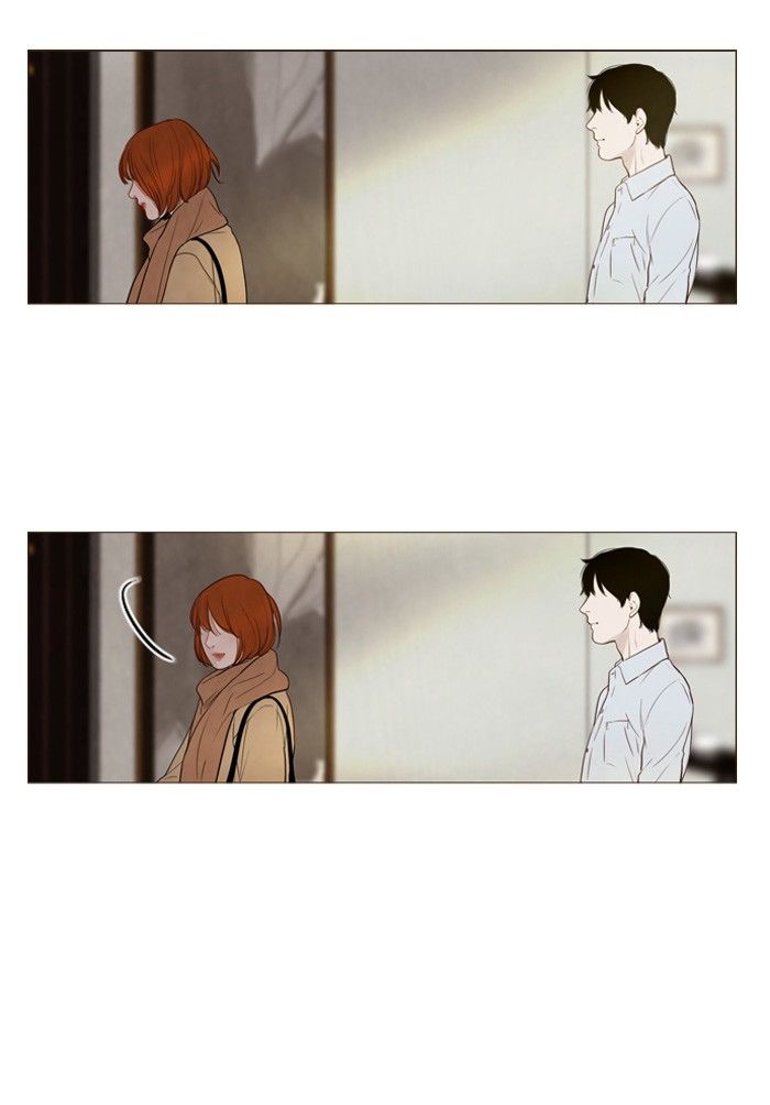 Read Winter Woods (en) Manga Online