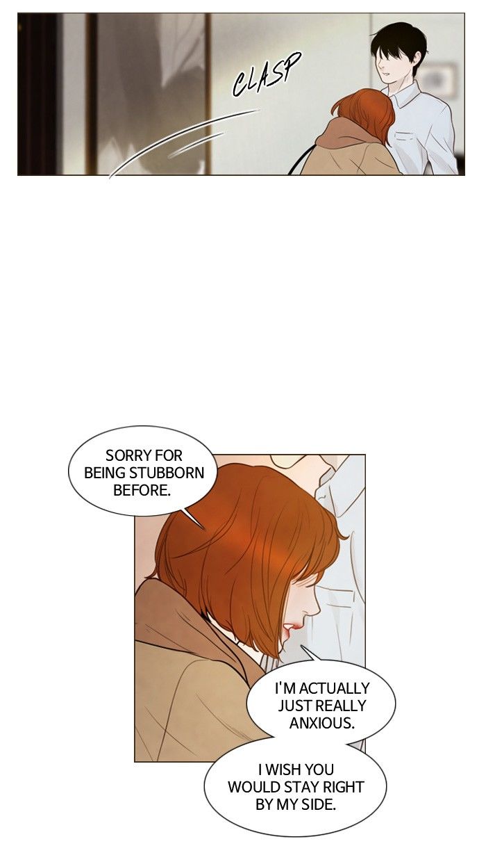 Read Winter Woods (en) Manga Online