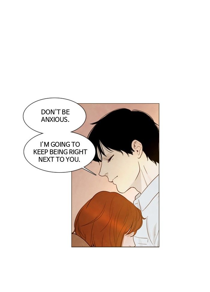 Read Winter Woods (en) Manga Online