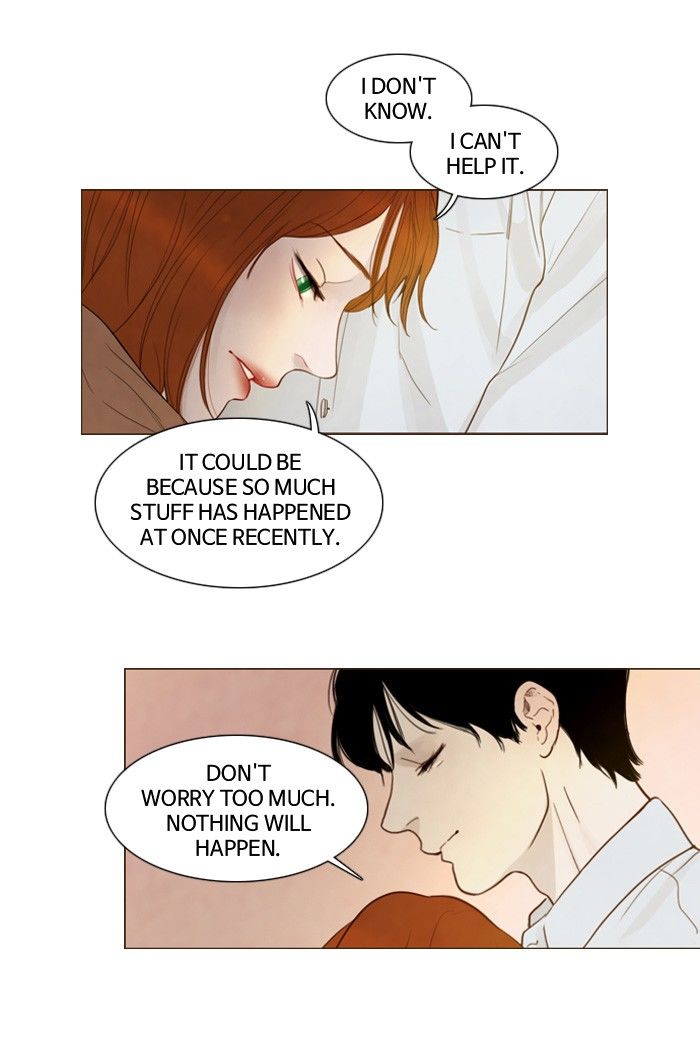 Read Winter Woods (en) Manga Online