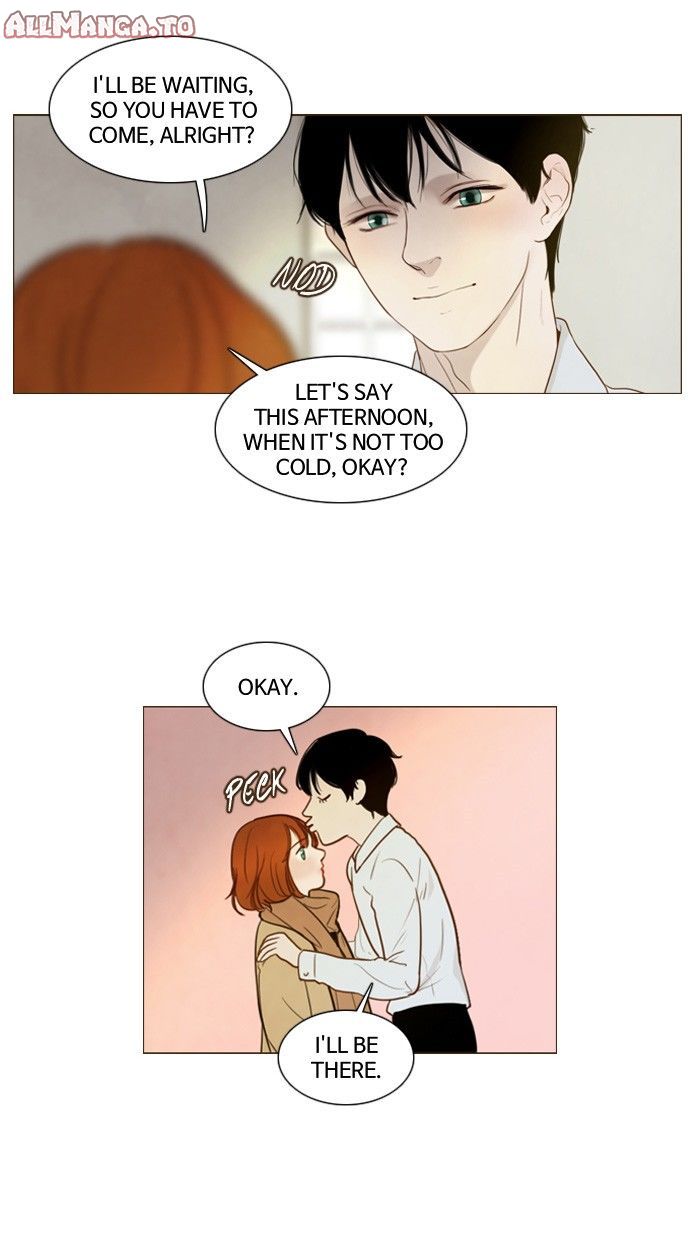 Read Winter Woods (en) Manga Online