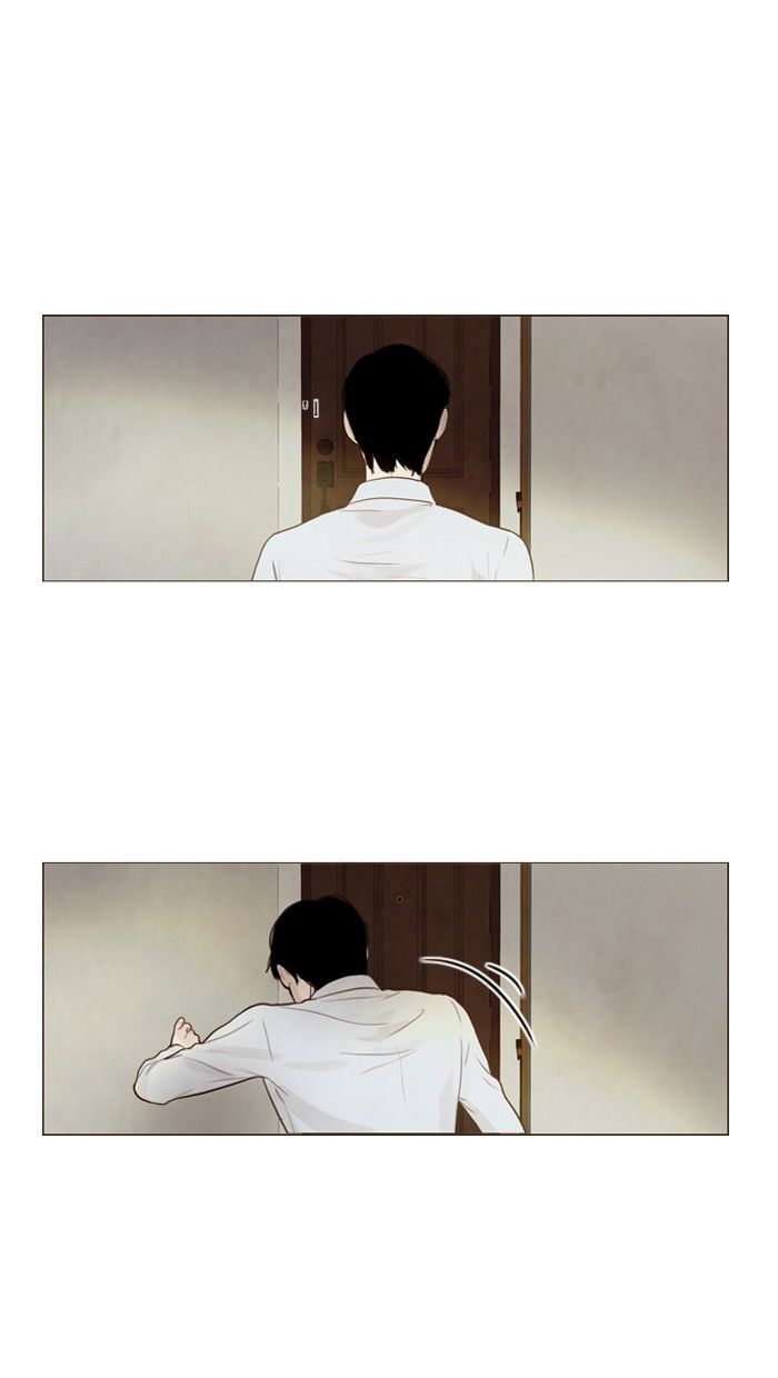 Read Winter Woods (en) Manga Online