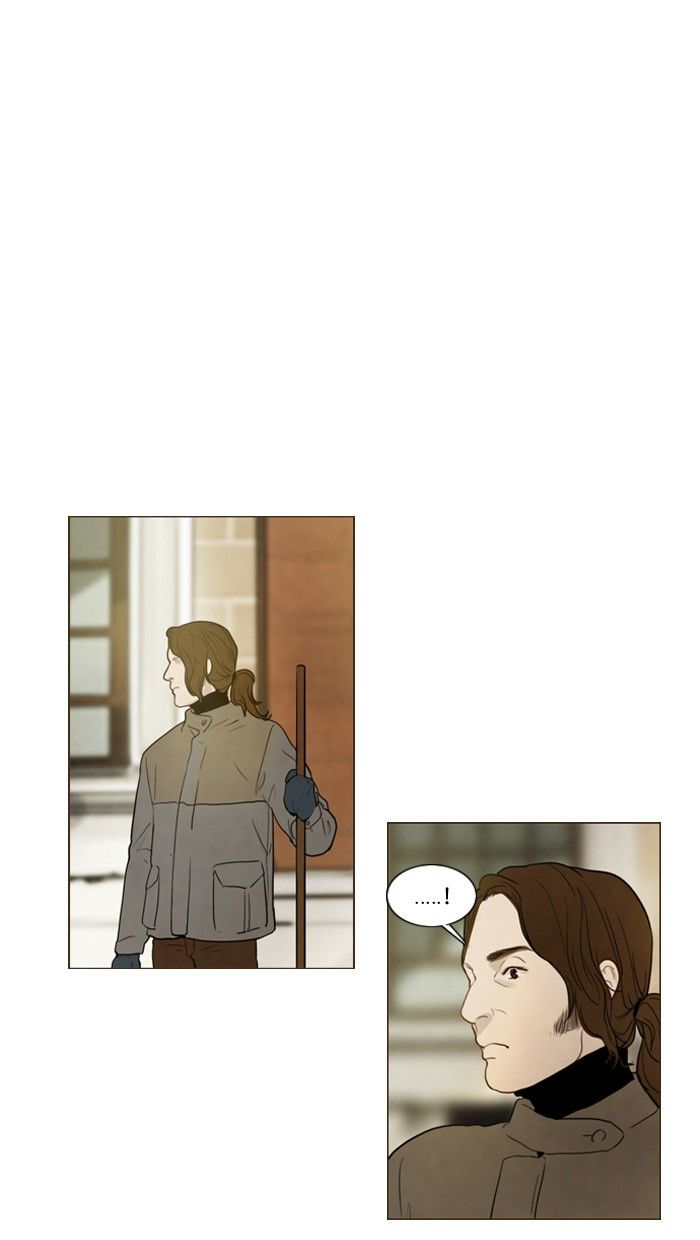 Read Winter Woods (en) Manga Online