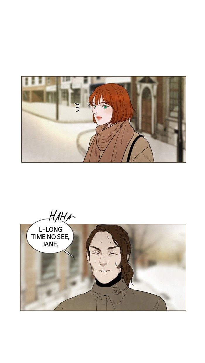 Read Winter Woods (en) Manga Online