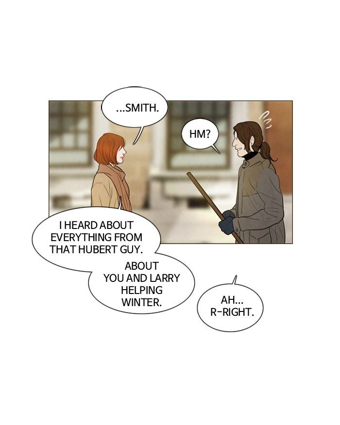 Read Winter Woods (en) Manga Online