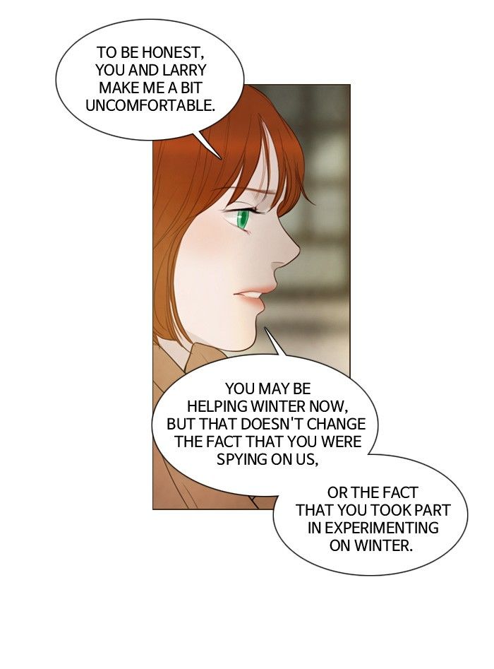 Read Winter Woods (en) Manga Online