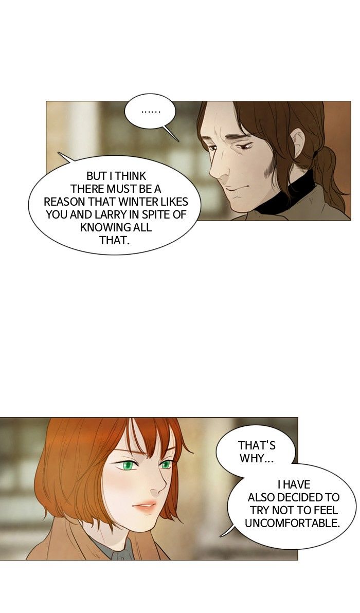 Read Winter Woods (en) Manga Online