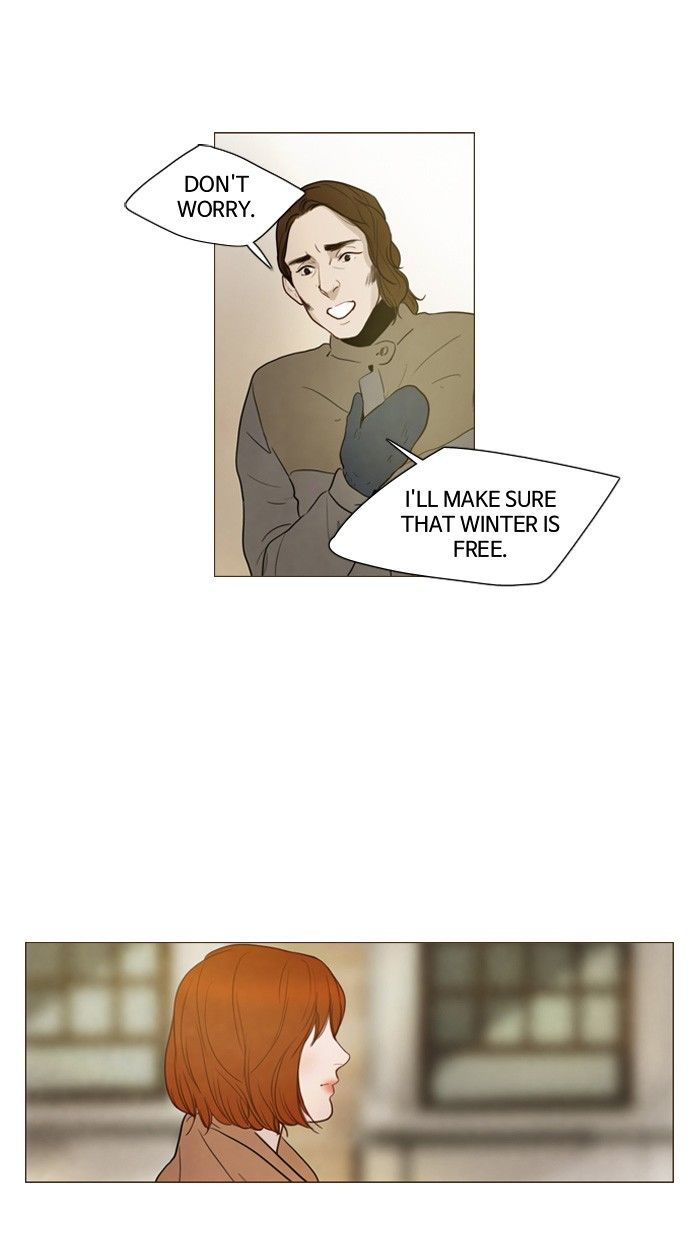 Read Winter Woods (en) Manga Online