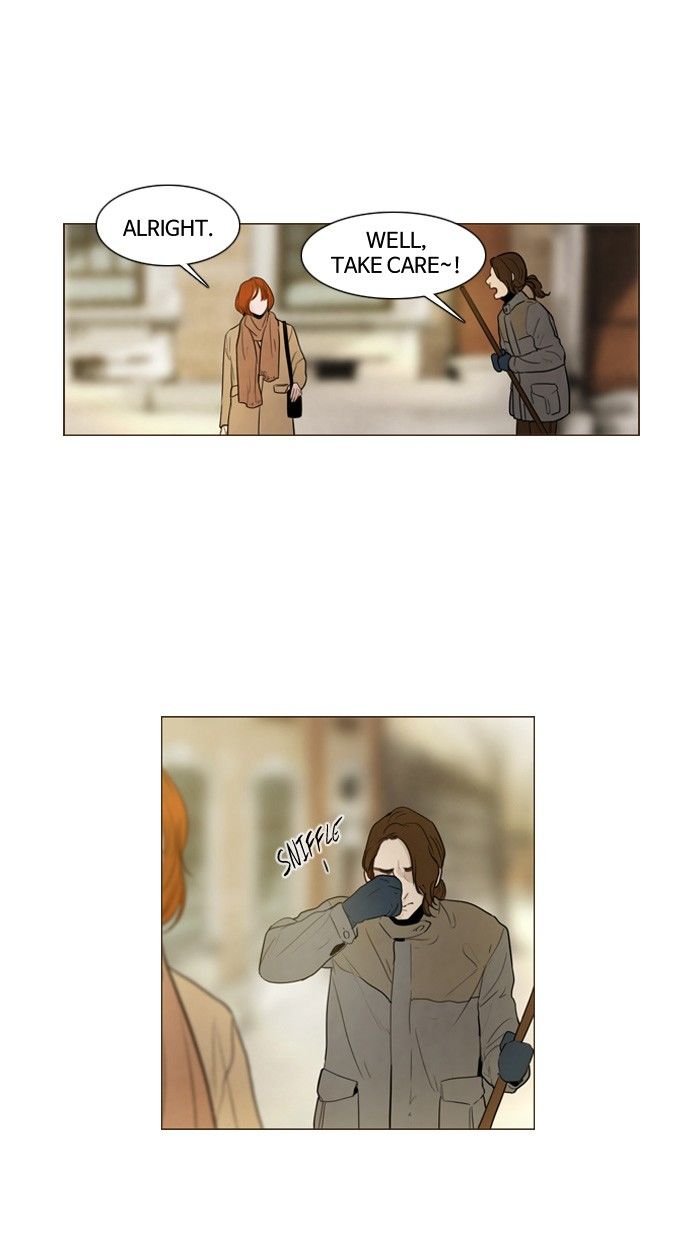 Read Winter Woods (en) Manga Online