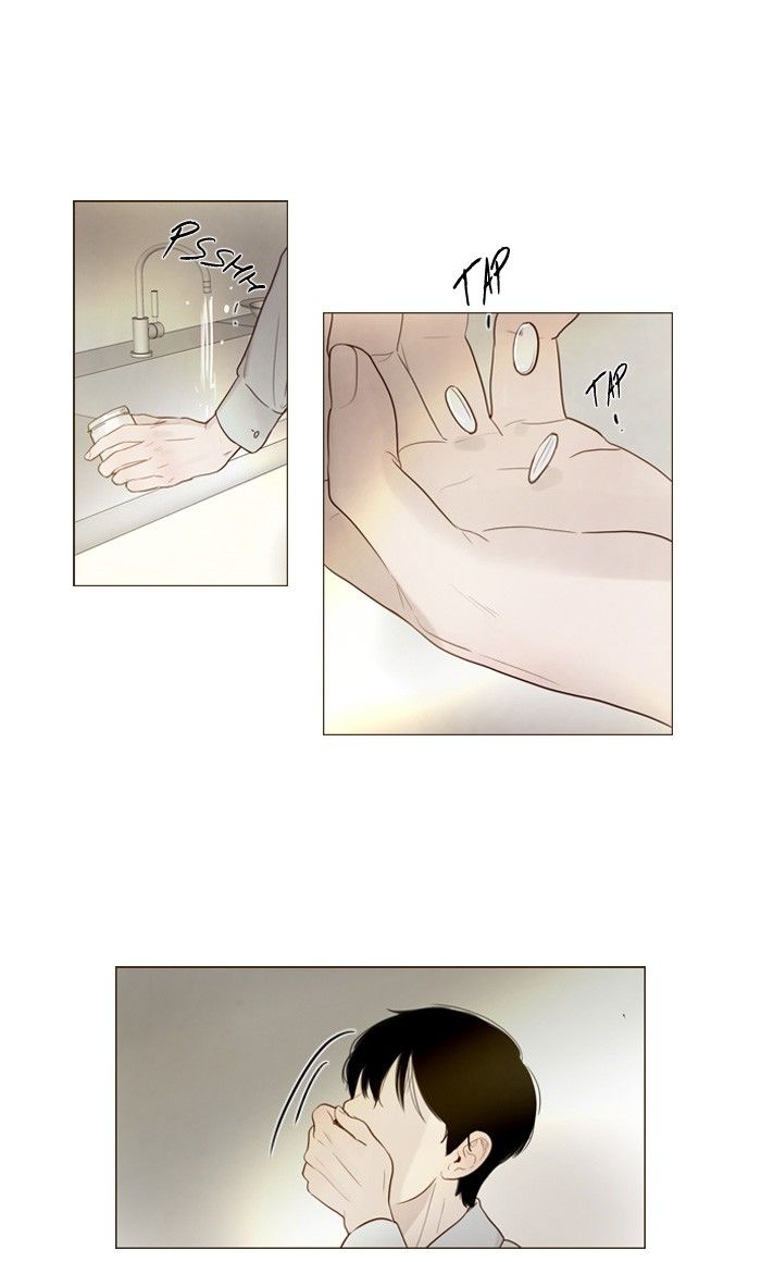 Read Winter Woods (en) Manga Online