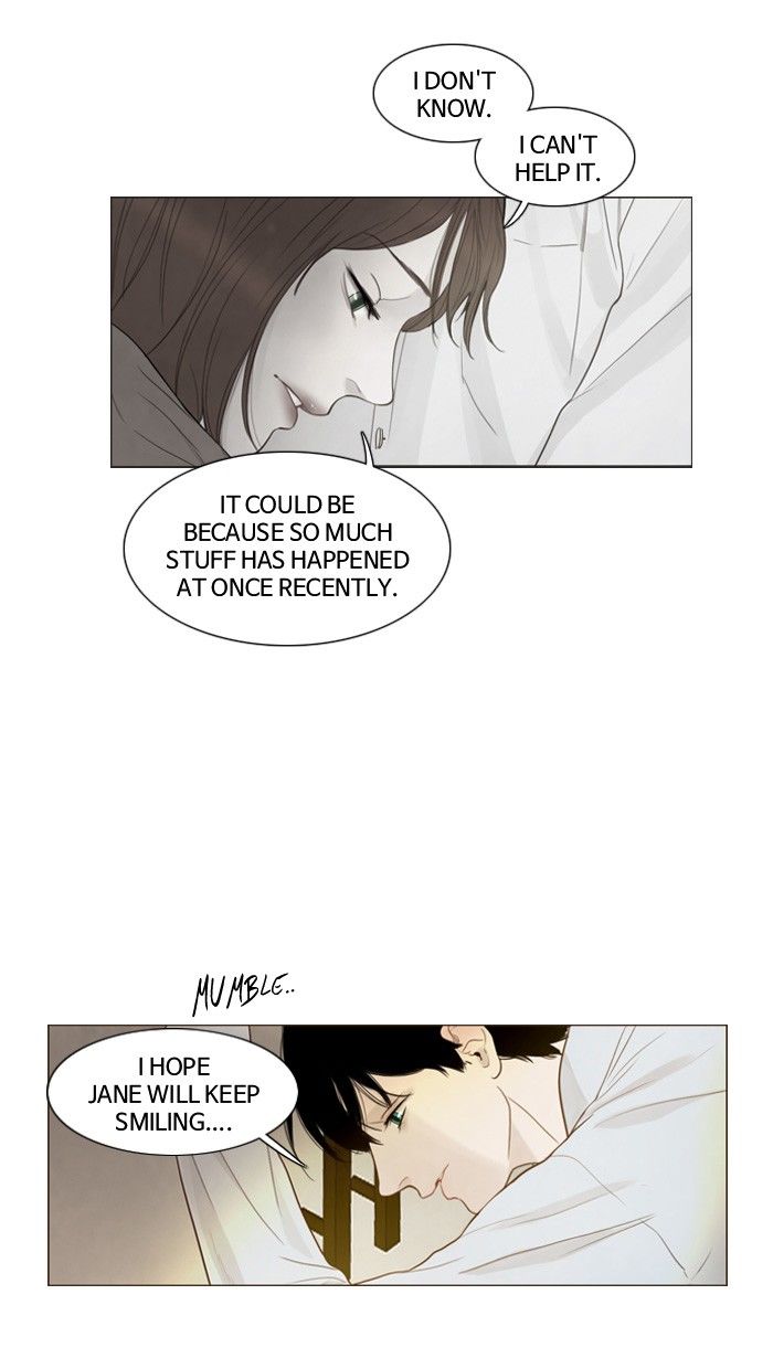 Read Winter Woods (en) Manga Online