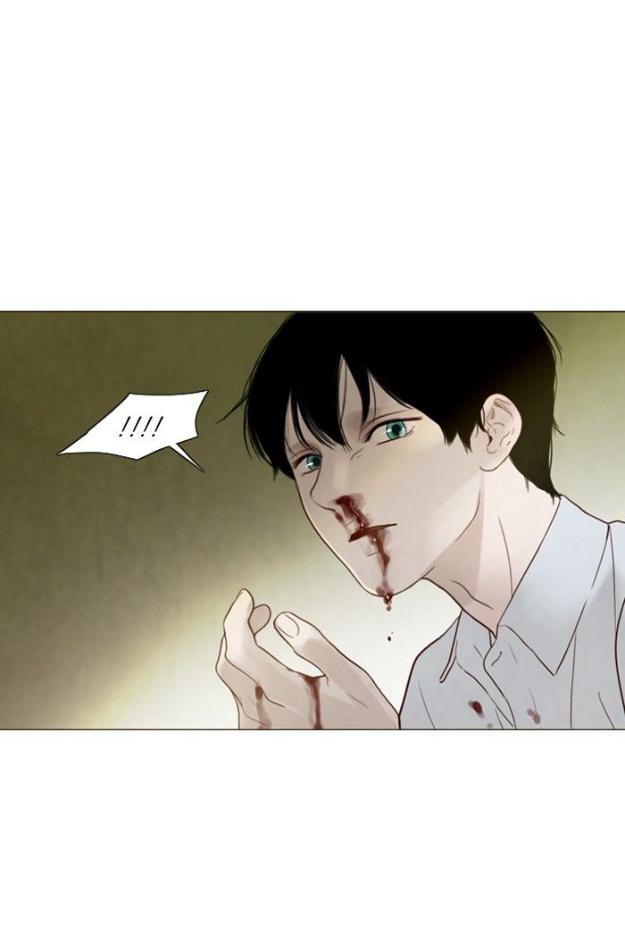 Read Winter Woods (en) Manga Online