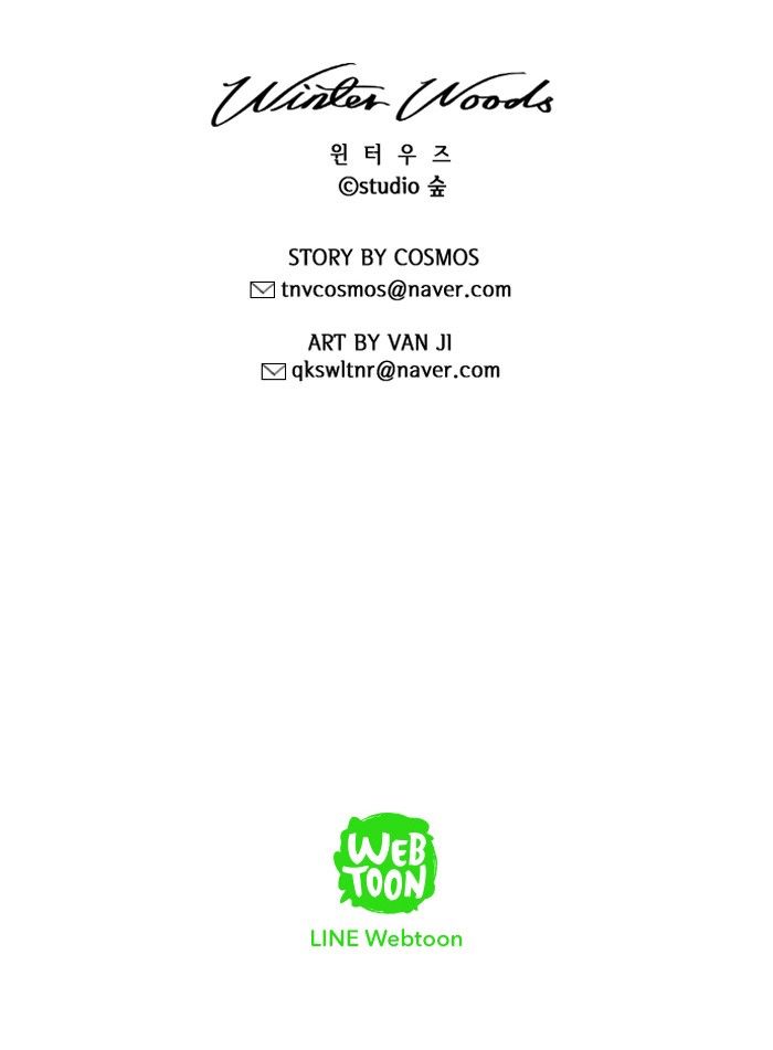 Read Winter Woods (en) Manga Online