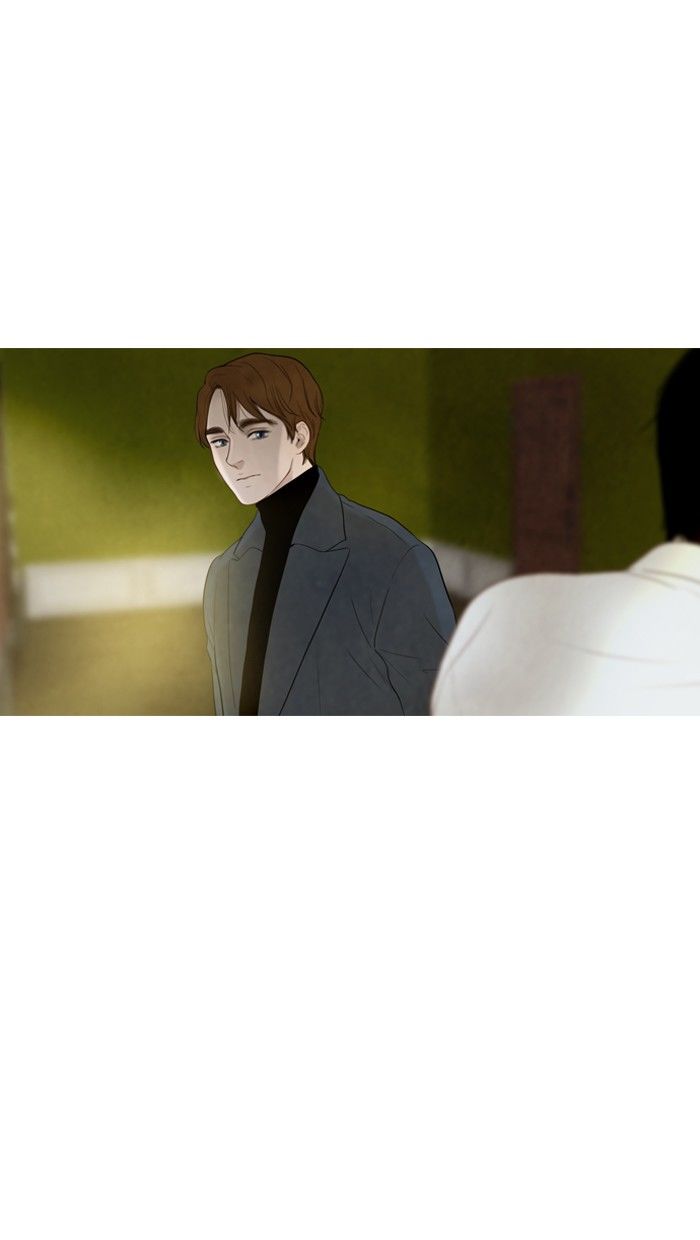 Read Winter Woods (en) Manga Online