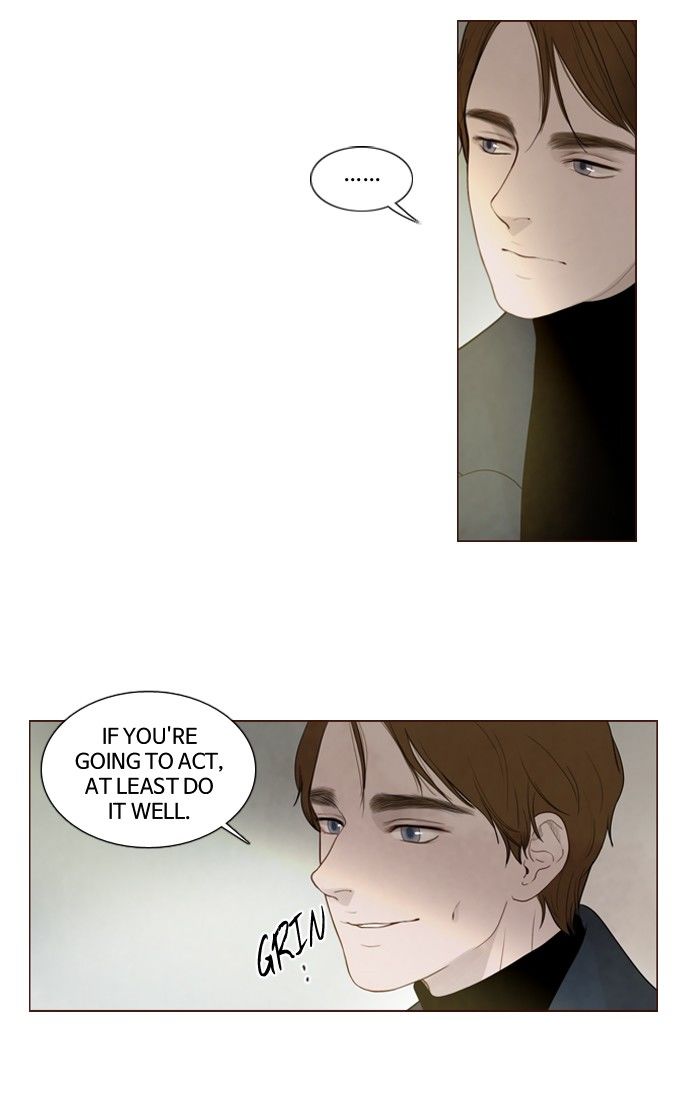 Read Winter Woods (en) Manga Online