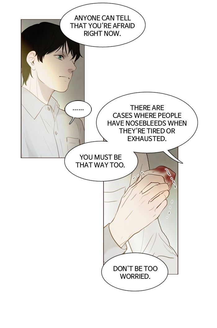 Read Winter Woods (en) Manga Online