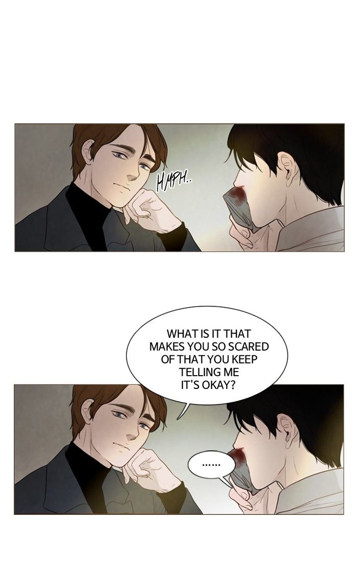 Read Winter Woods (en) Manga Online