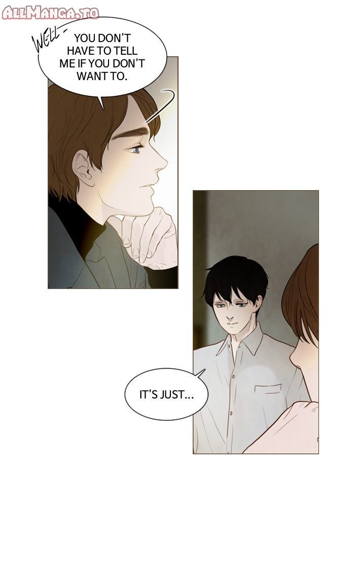 Read Winter Woods (en) Manga Online