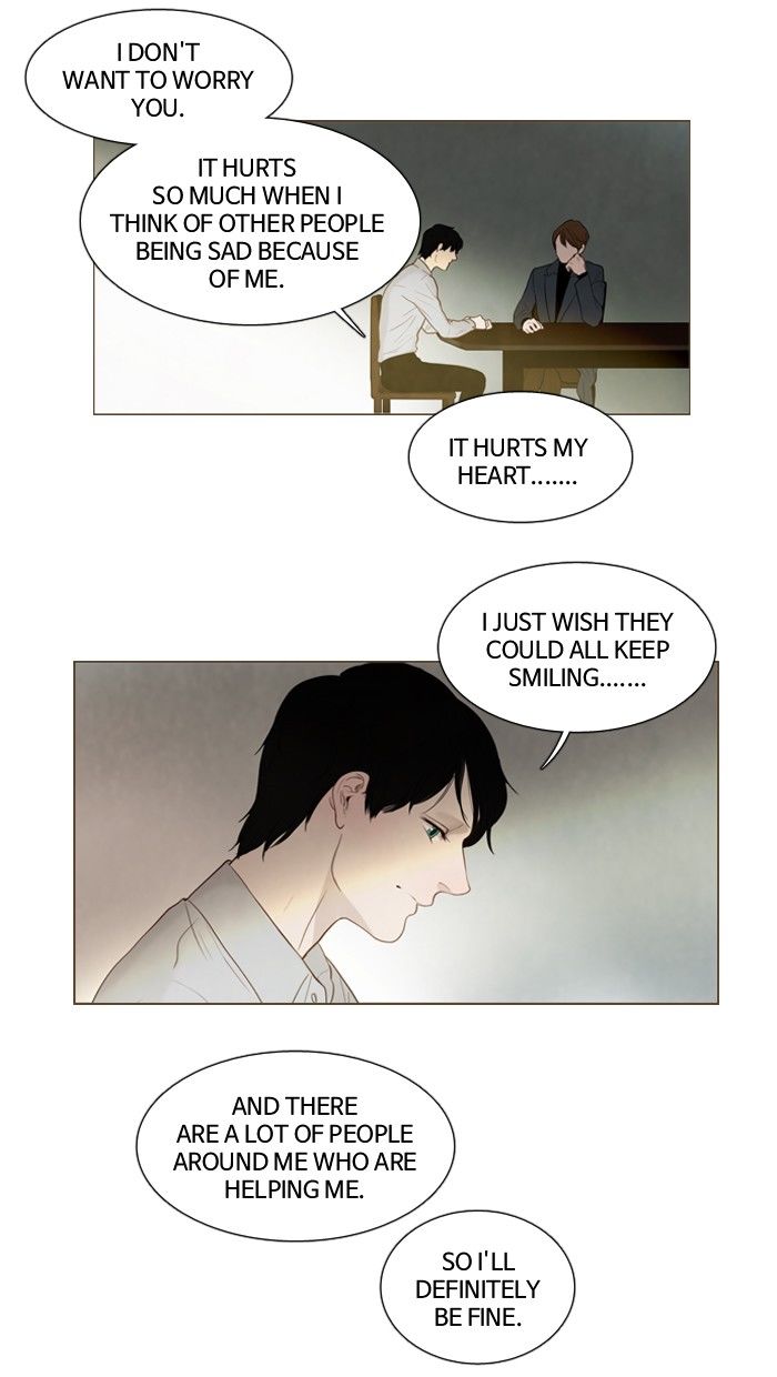 Read Winter Woods (en) Manga Online