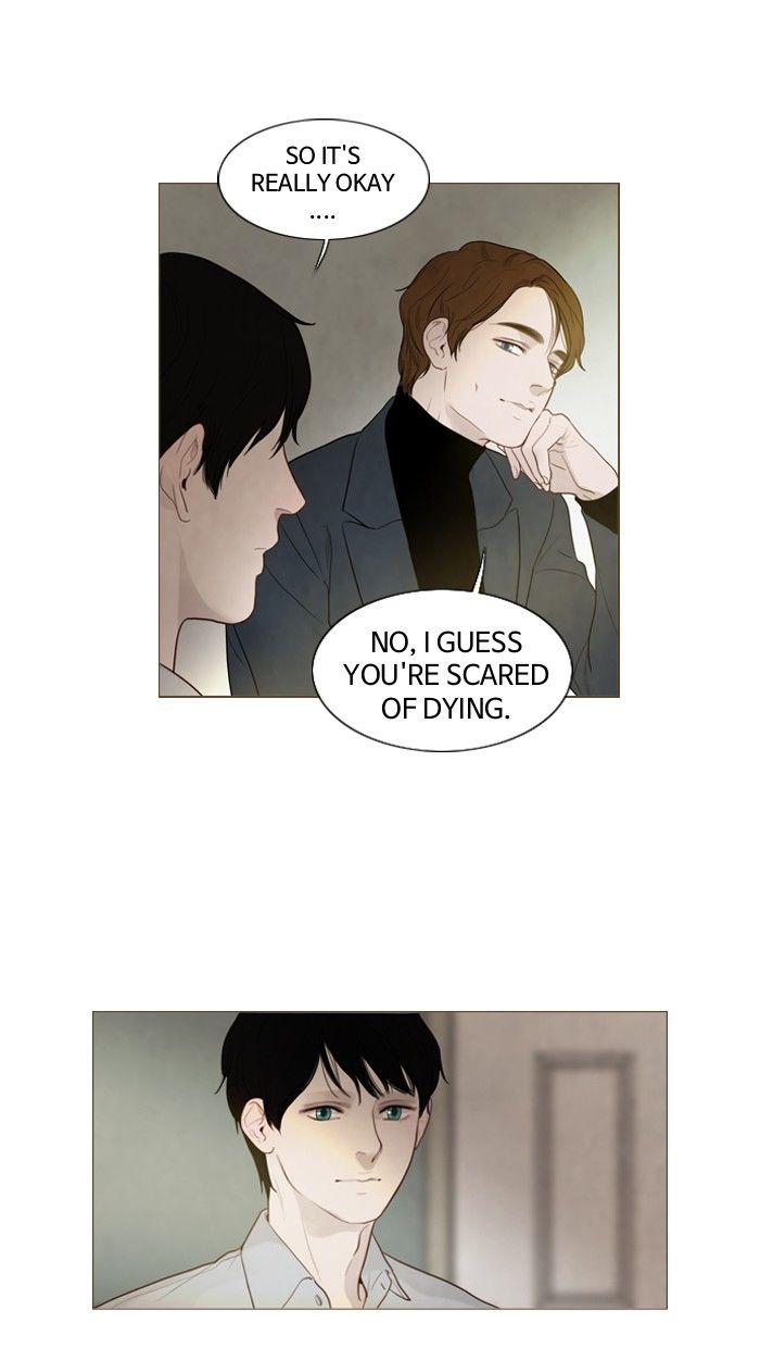 Read Winter Woods (en) Manga Online