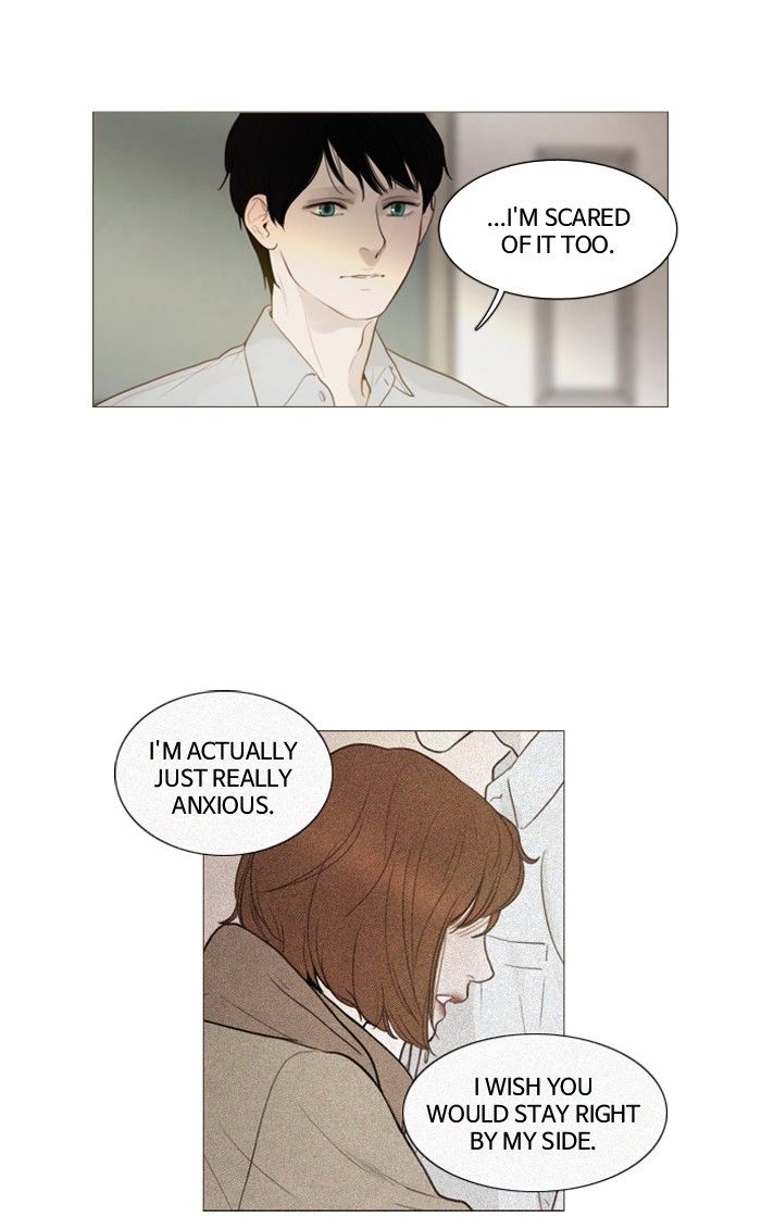 Read Winter Woods (en) Manga Online