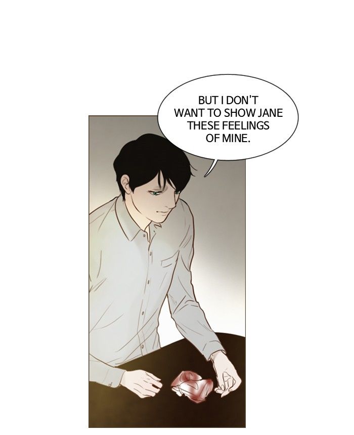 Read Winter Woods (en) Manga Online