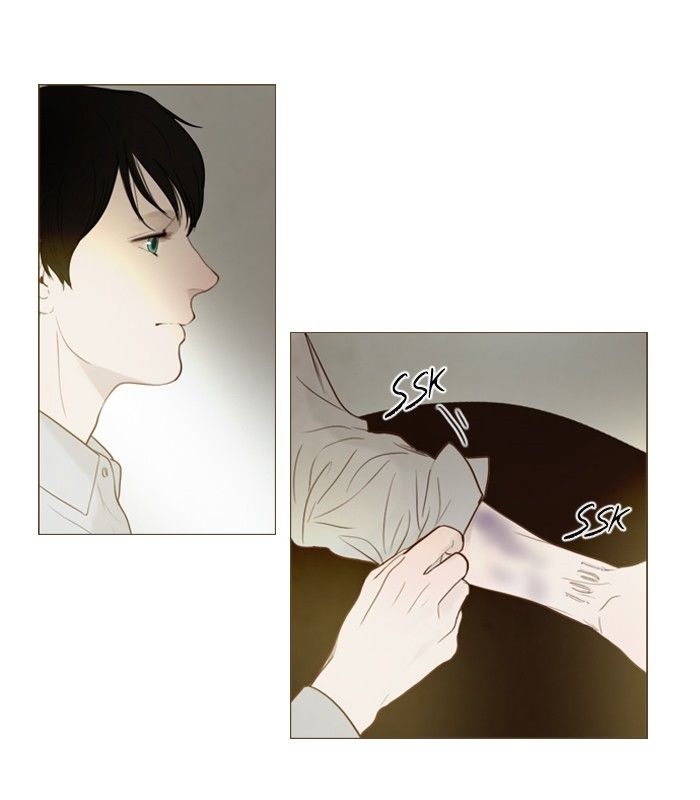 Read Winter Woods (en) Manga Online