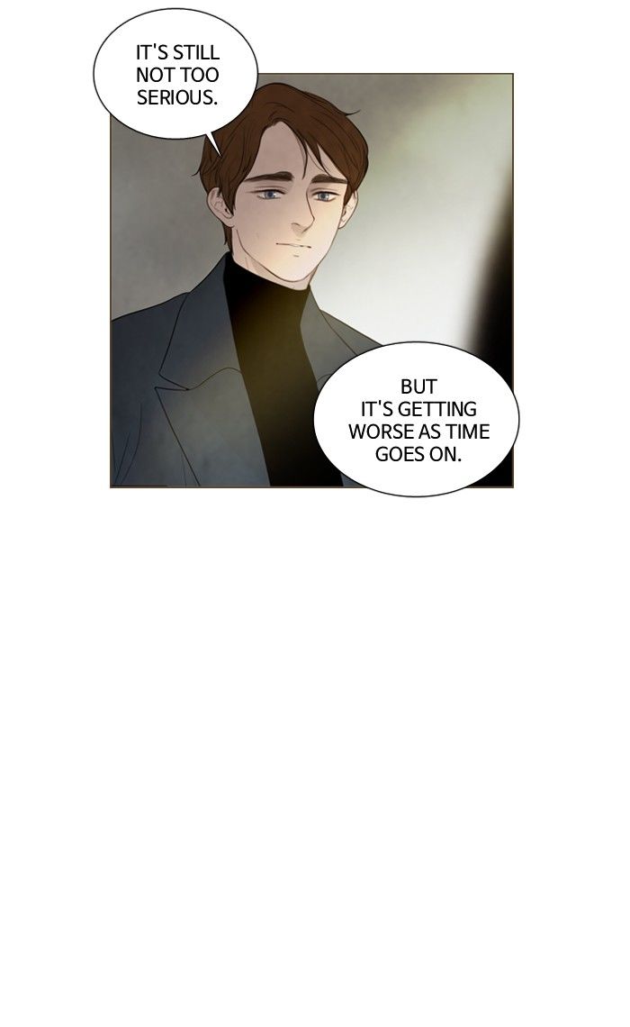 Read Winter Woods (en) Manga Online