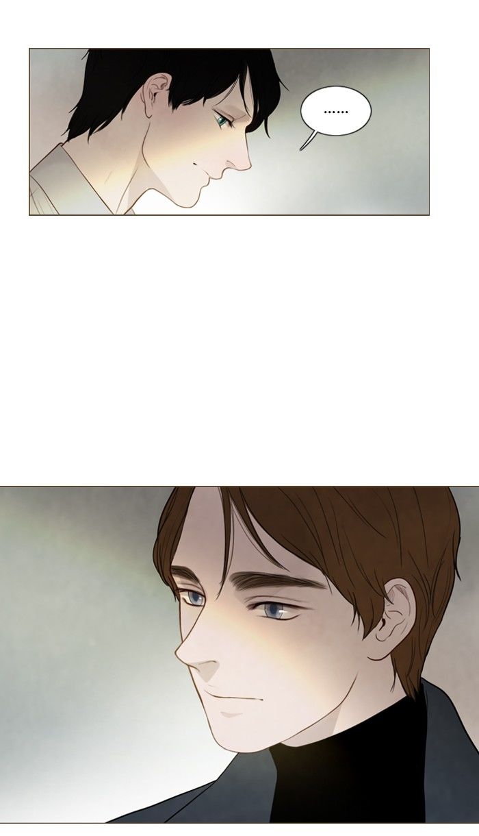 Read Winter Woods (en) Manga Online