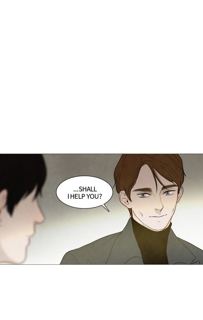 Read Winter Woods (en) Manga Online