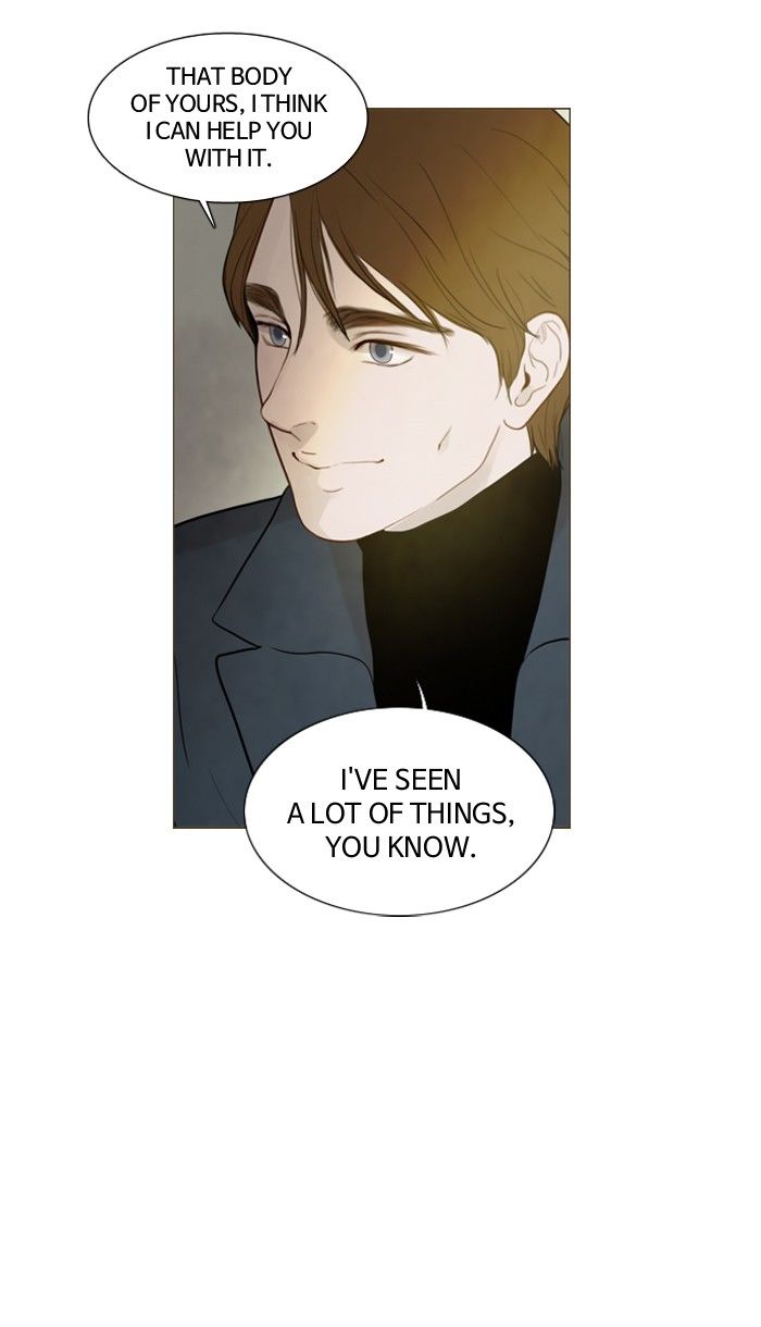 Read Winter Woods (en) Manga Online