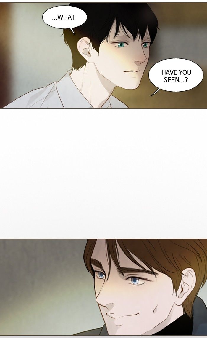 Read Winter Woods (en) Manga Online