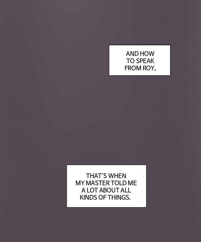 Read Winter Woods (en) Manga Online