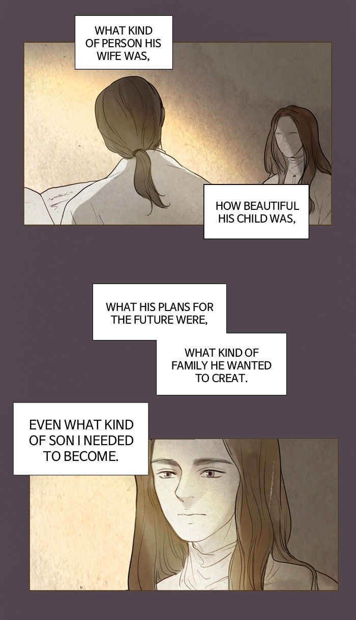 Read Winter Woods (en) Manga Online