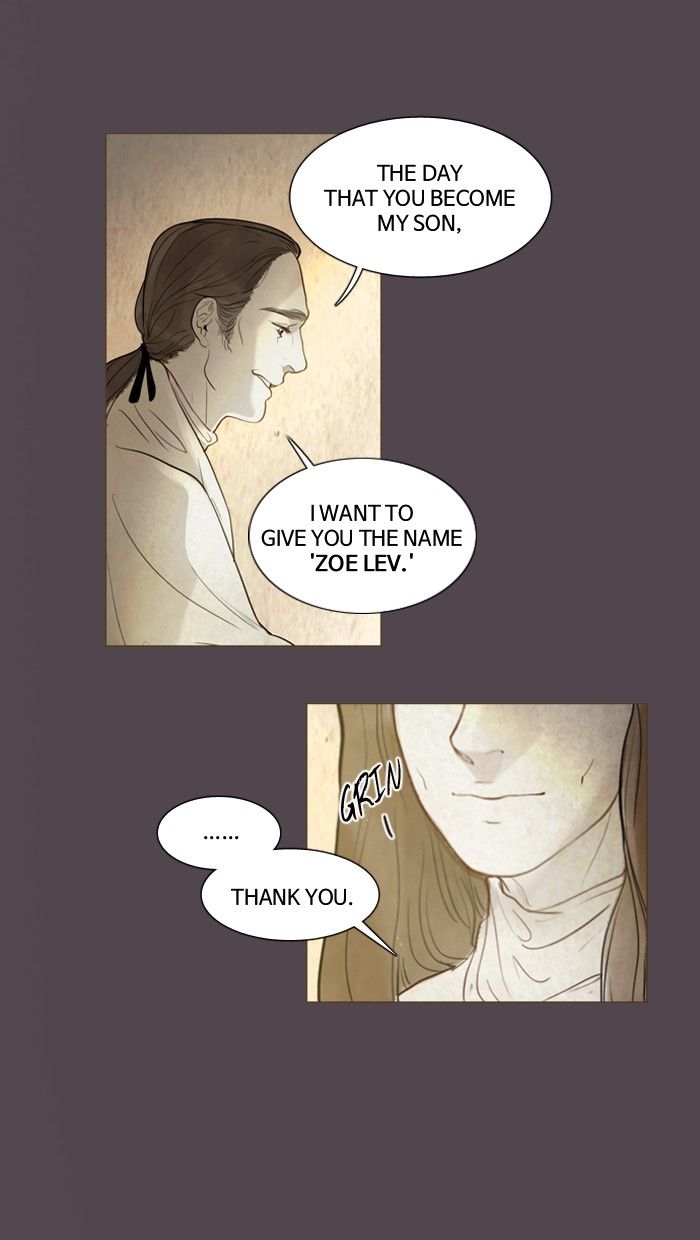 Read Winter Woods (en) Manga Online