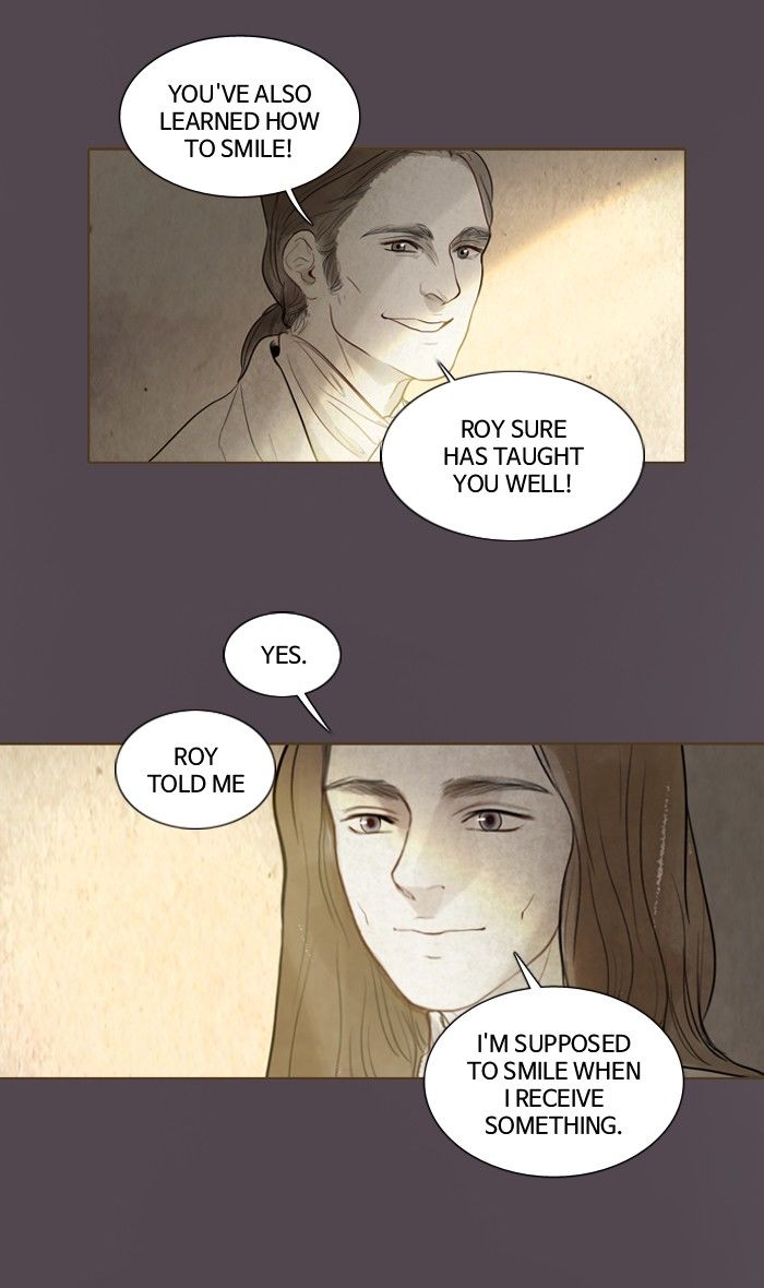 Read Winter Woods (en) Manga Online