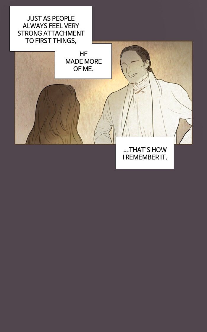 Read Winter Woods (en) Manga Online