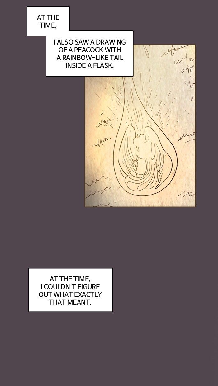 Read Winter Woods (en) Manga Online