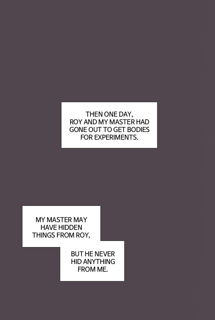 Read Winter Woods (en) Manga Online