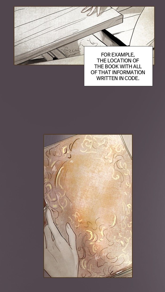 Read Winter Woods (en) Manga Online