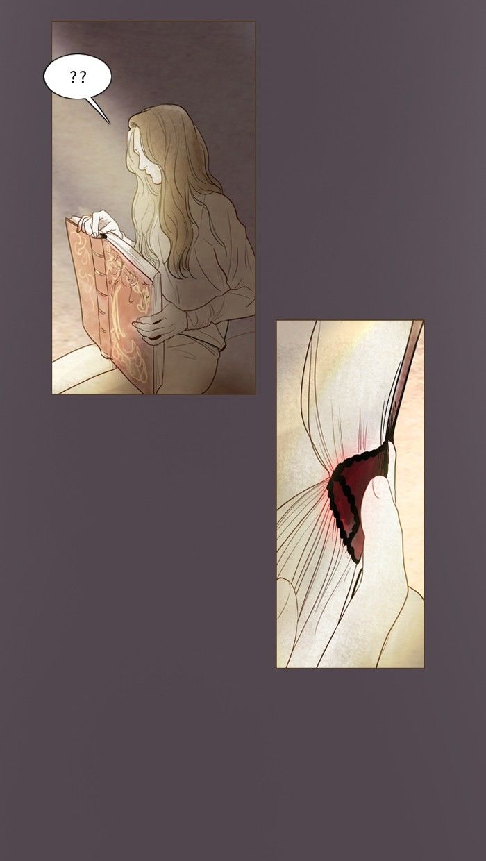 Read Winter Woods (en) Manga Online