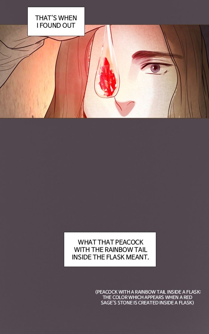 Read Winter Woods (en) Manga Online