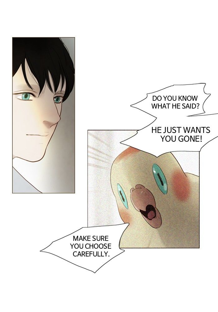 Read Winter Woods (en) Manga Online