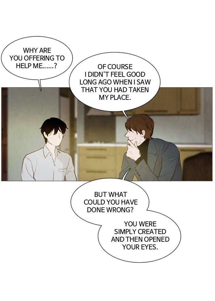 Read Winter Woods (en) Manga Online