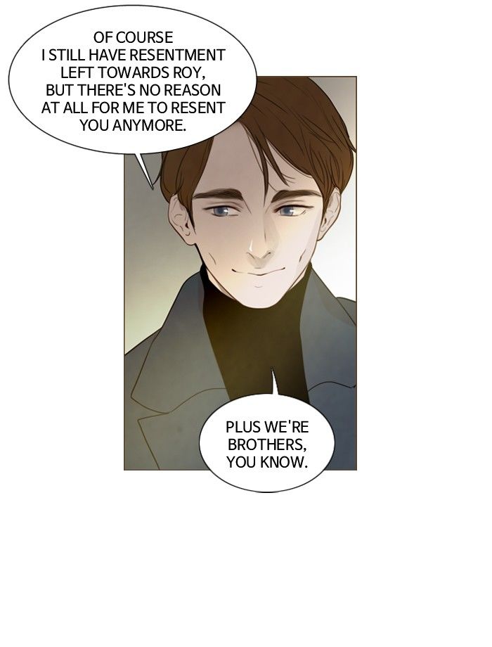 Read Winter Woods (en) Manga Online