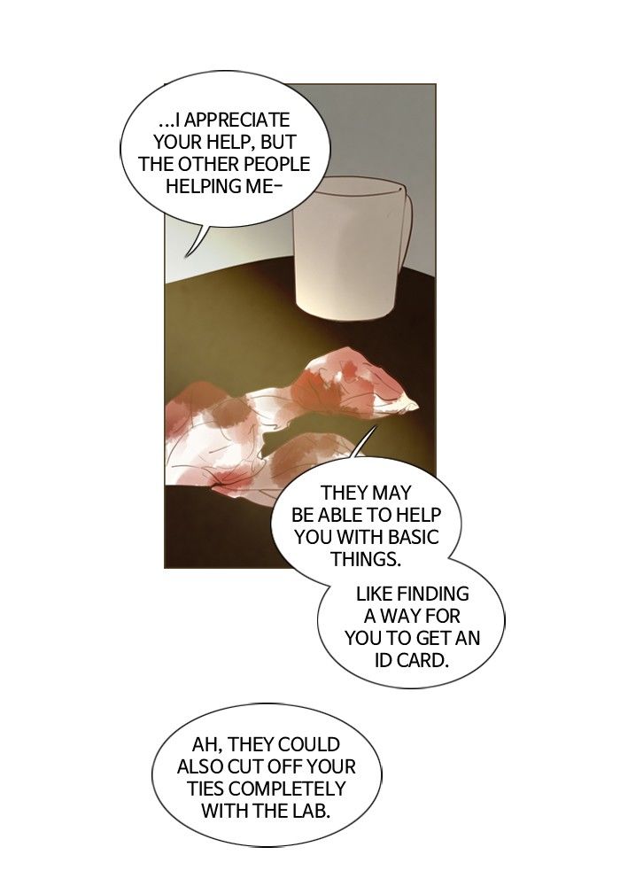 Read Winter Woods (en) Manga Online